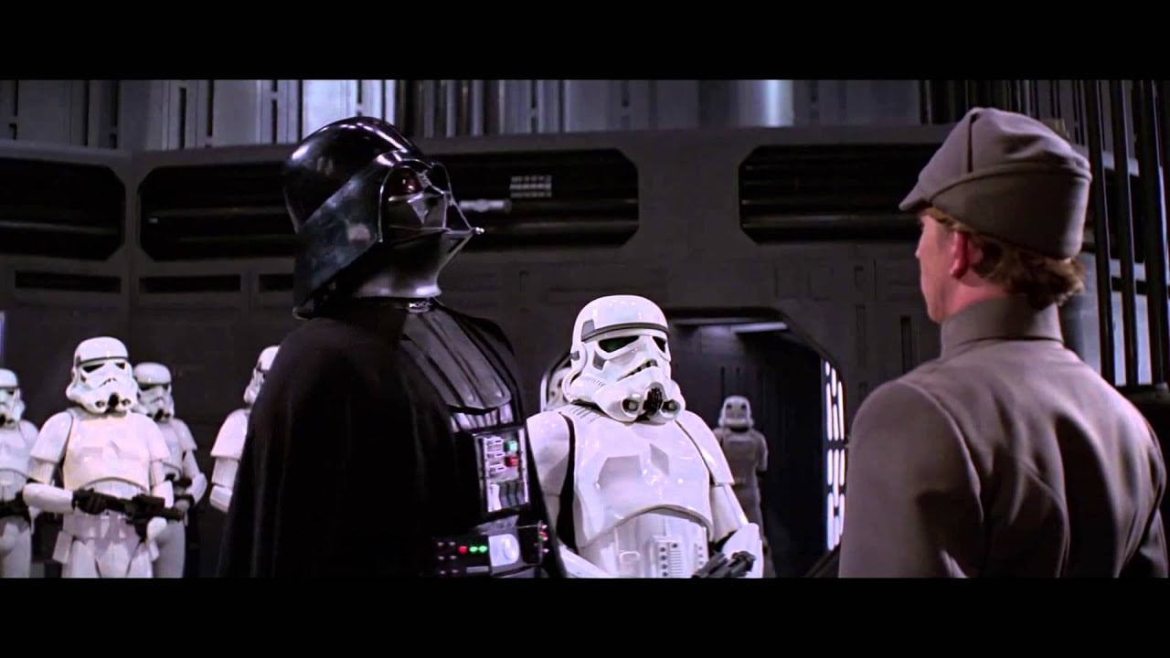 Editorial How ‘Star Wars A New Hope’ Tells Us What Will and Won’t