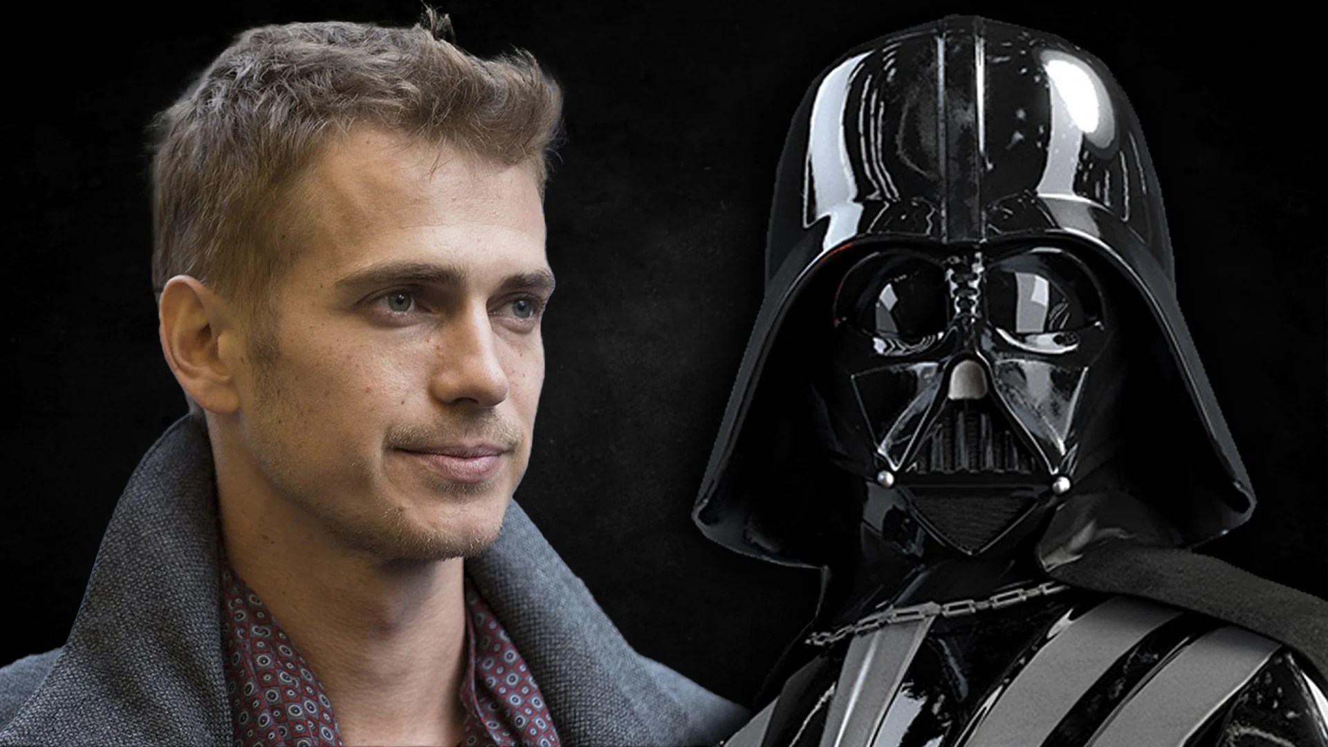 Hayden Christensen Says Playing Darth Vader in 'ObiWan Kenobi' Felt