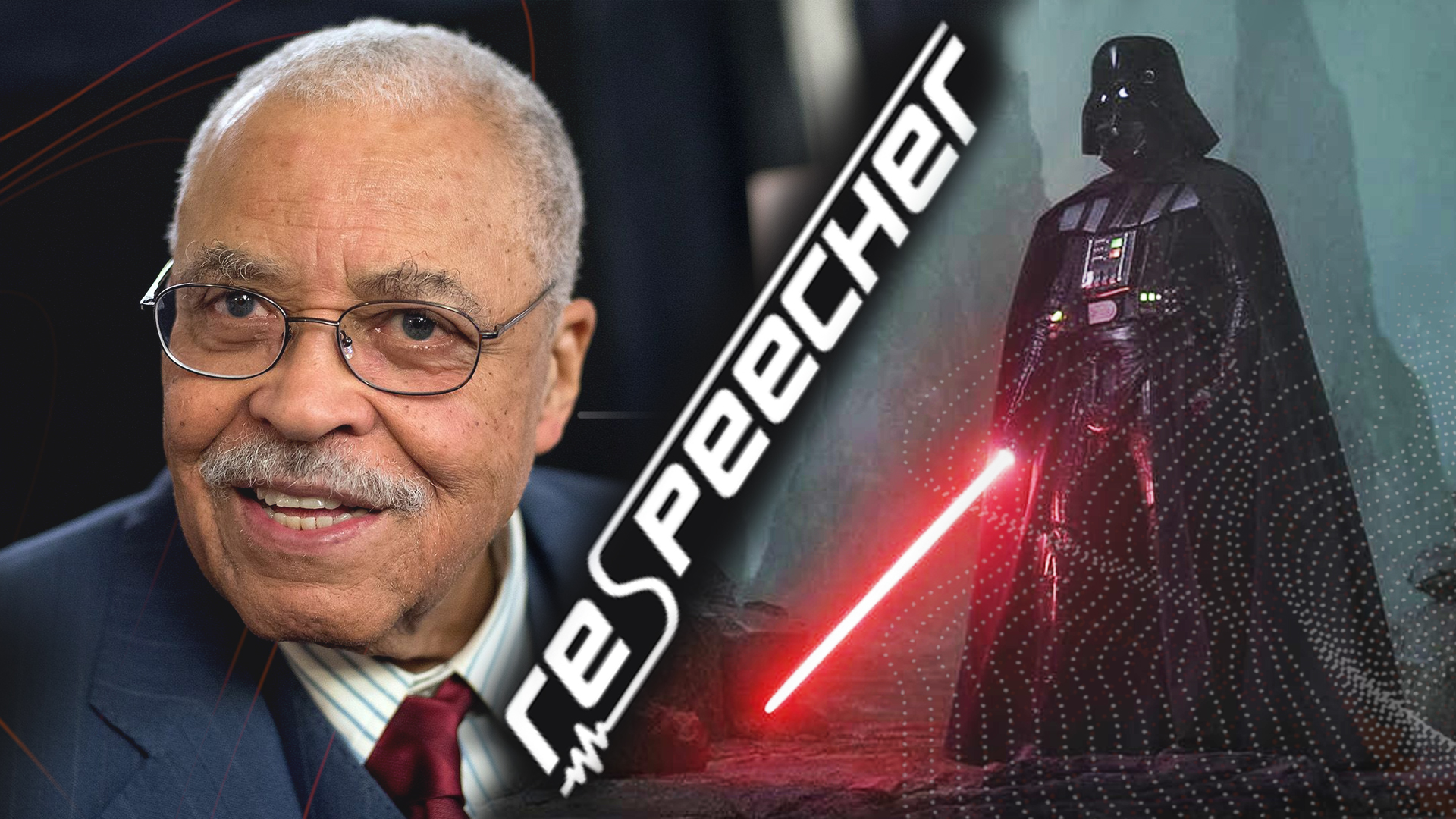 The Resistance Broadcast James Earl Jones Will Be the Voice of Darth