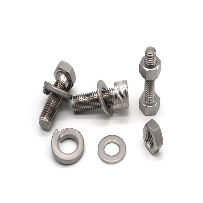 Inconel Fastener STARWDH Special fasteners OEM/ODM