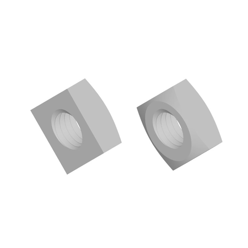 Square Nut Optimal product cost performanceFastener