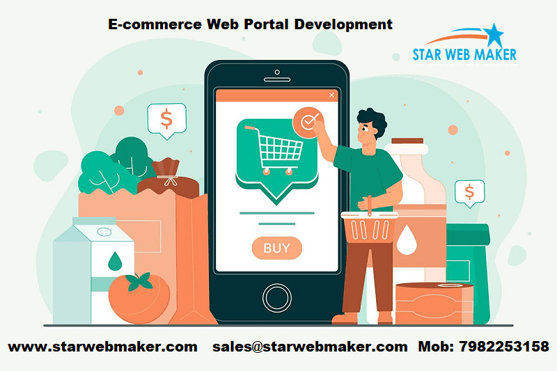 How to Start a New  Portal in India