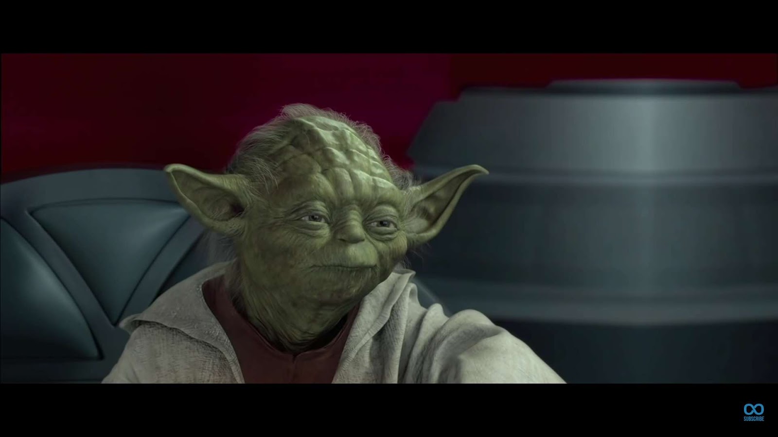 Yoda Last Name Mystery Unveiled
