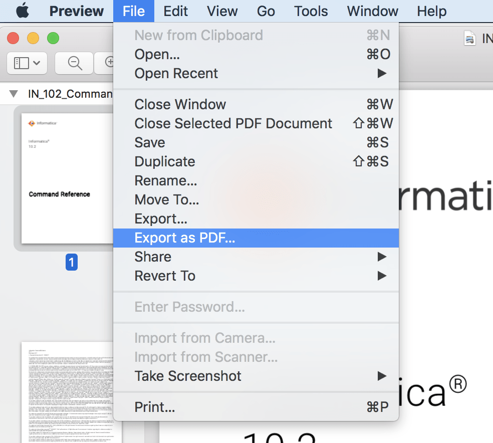 How to Remove Password Protection from a PDF?