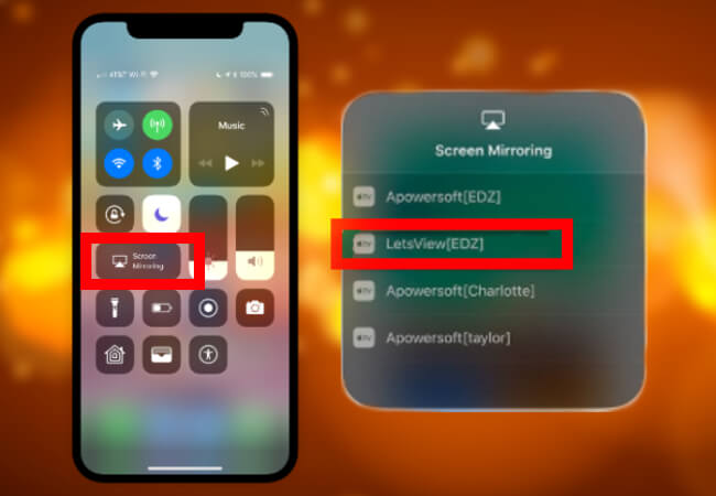 Top 4 Ways to Mirror iPhone to TV without Apple TV