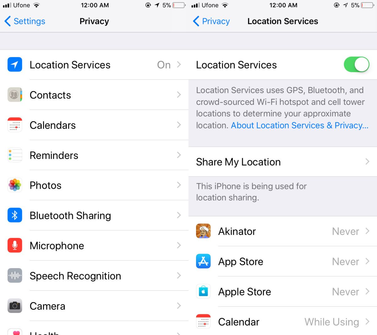 Why Does Find My iPhone Say No Location Found? Fixes 2023