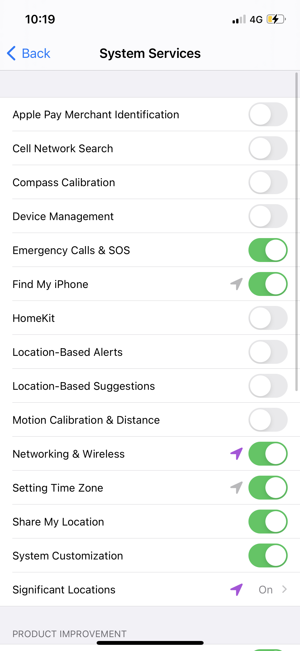 iPhone Disconnects from WiFi while Locked 8 Ways to Fix It Quick!