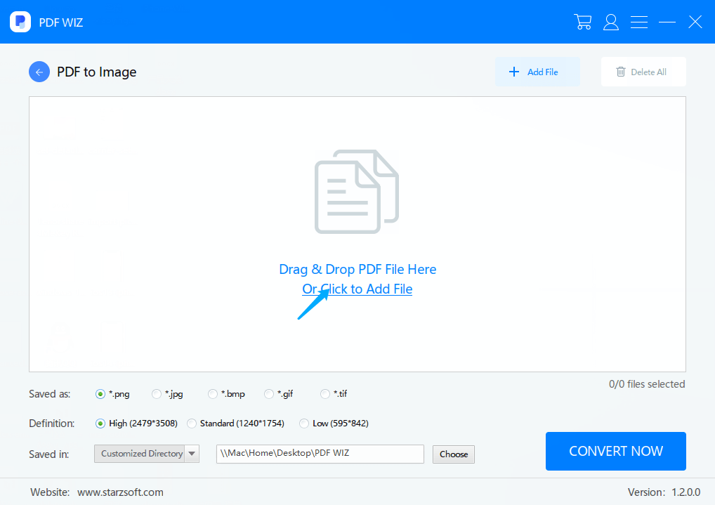 How to Convert PDF to TIFF on Windows? Best Converters Here in 2021!