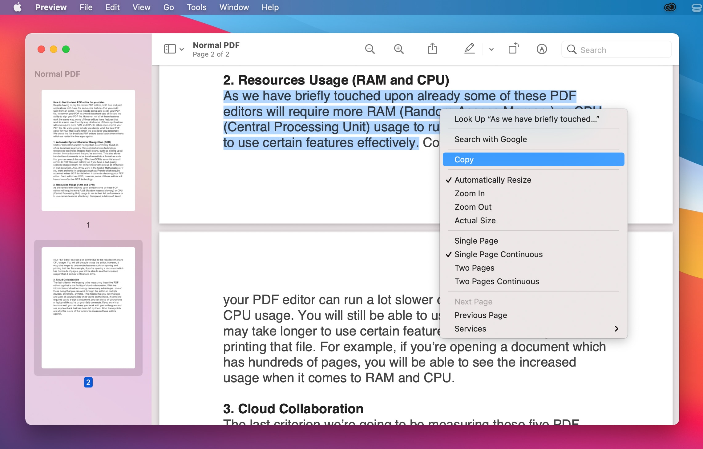 5 Methods to Convert Convert PDF to Word on Mac Easy and Fast!
