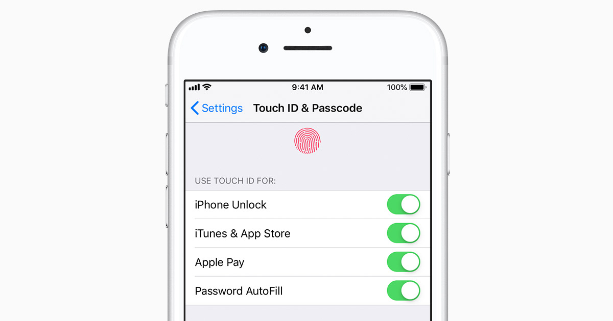 iPhone Touch ID not Working? Top 10 Ways to Troubleshoot This Issue!
