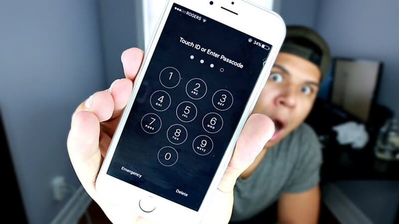 [2021 ] How to Get into a Locked iPhone Without the Password