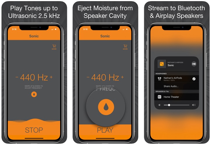 How to Get Water Out of iPhone 13/12/11/X (Efficient Ways)