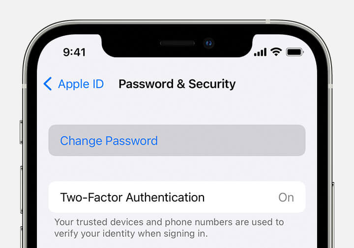[Solved] How to Unlock Apple ID Without Phone Number 2022