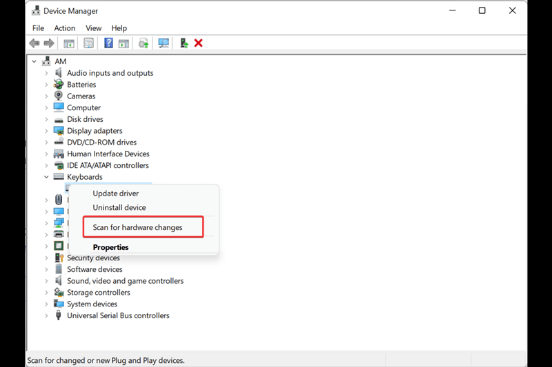 The Easiest Way to Fix ‘Please Insert a Disk Into USB Drive’