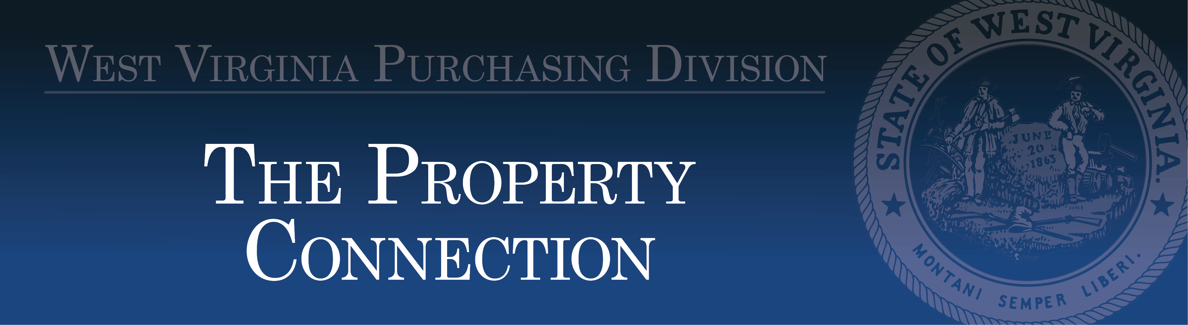 West Virginia Purchasing Division