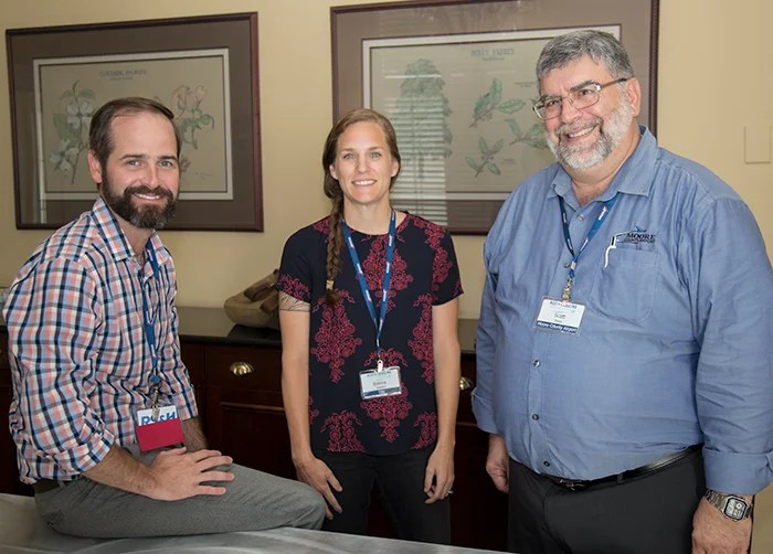 North Carolina Airports Association Holds 41st Annual Conference at Pinehurst State Aviation