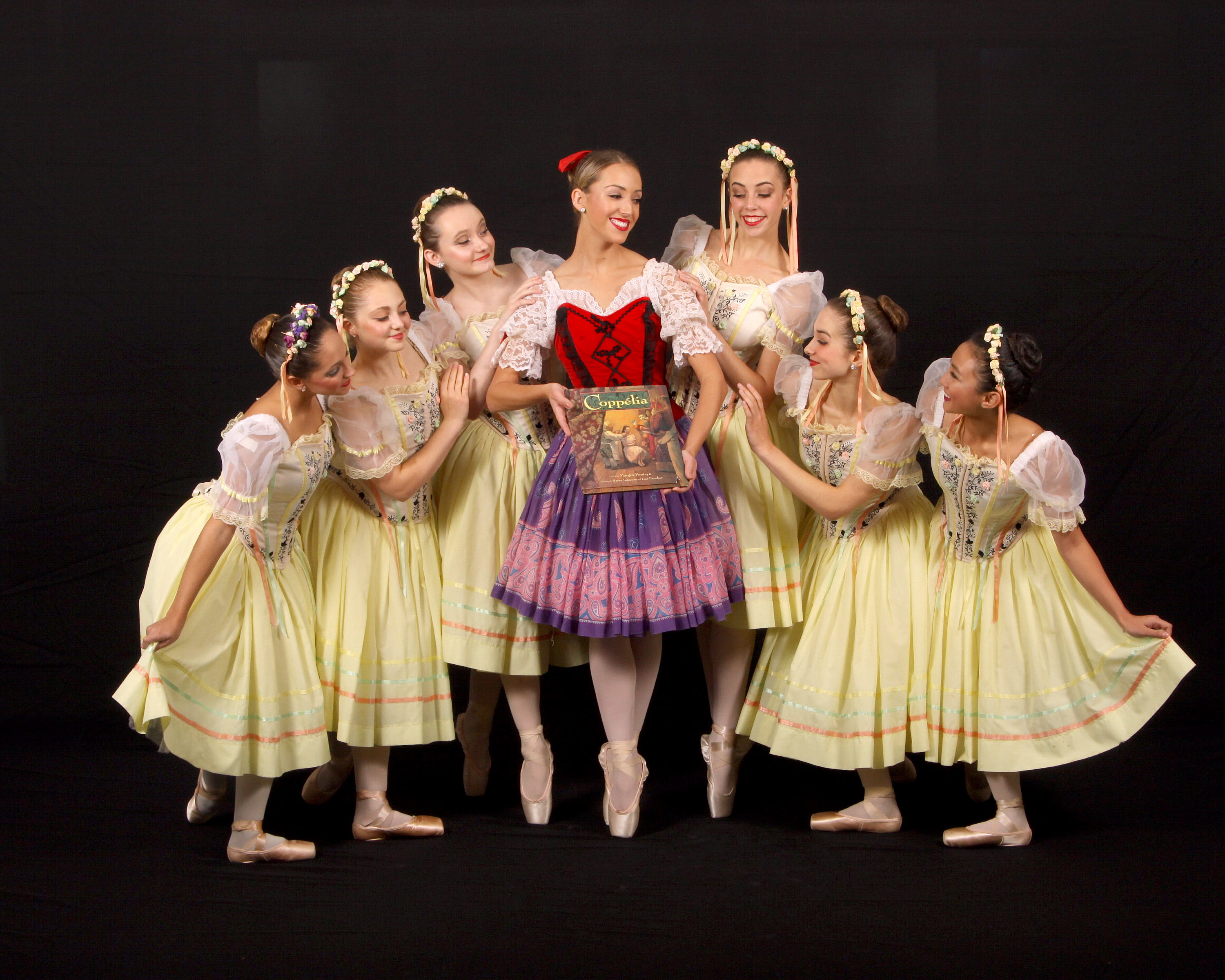 Cardi’s Furniture and Mattresses Meet & Greet Event The State Ballet