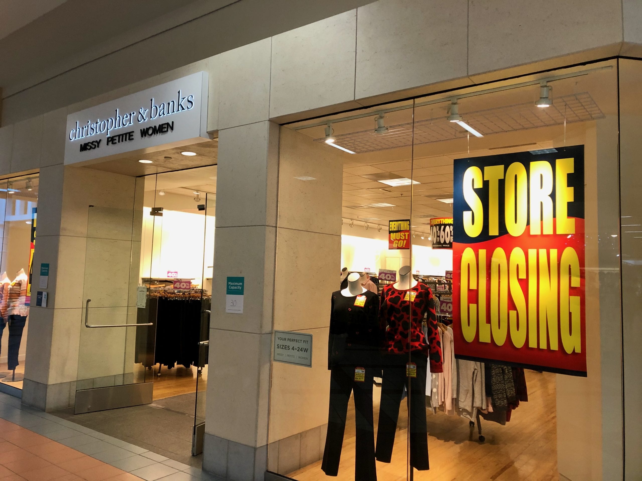 Antique Stores In State College Pa 3 More Nittany Mall Stores Set to Close State College, PA