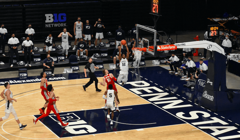 Penn State Basketball Transfer Portal Tracker State College, PA