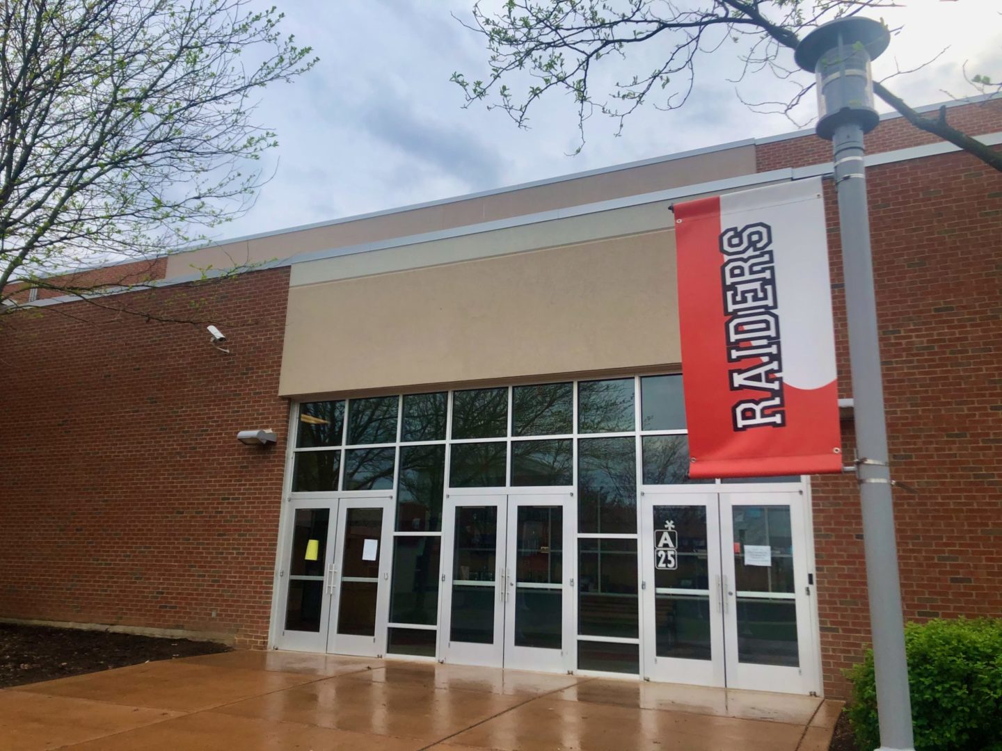 Bellefonte Area School District Brings Back 'Red Raiders' State