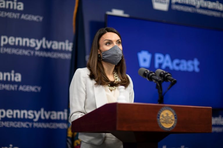 Pa. Following New CDC Guidance; Masks No Longer Required in Most Places