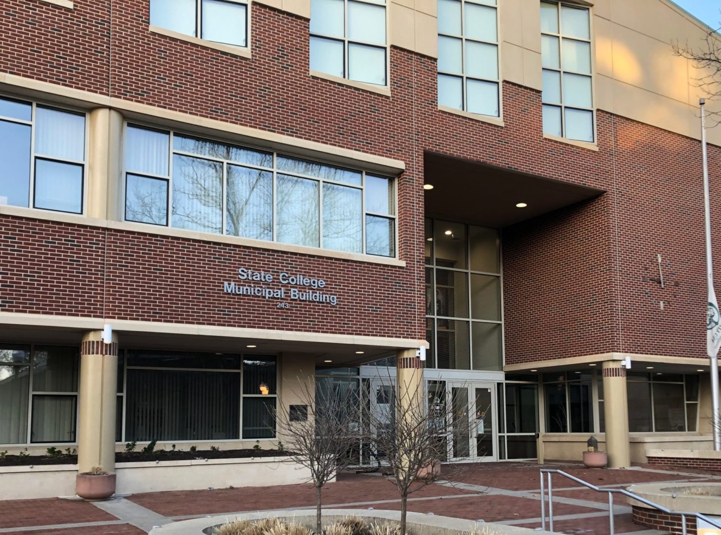 State College to Host National Day of Racial Healing Event State