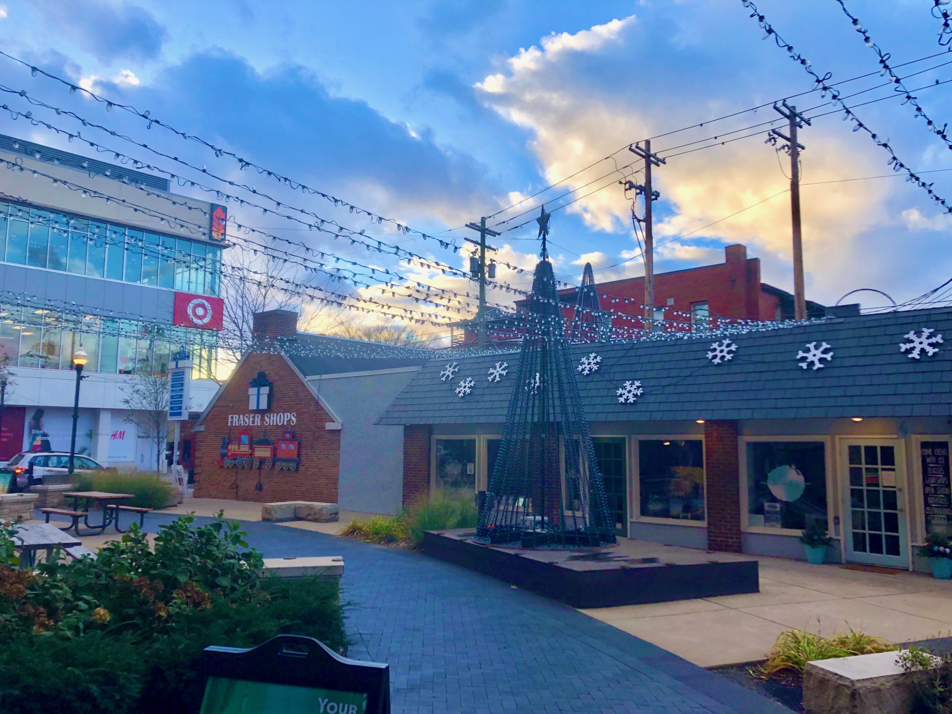 State College Pa Christmas 2023 Light Up Downtown to Kick Off Holiday Season in State College State