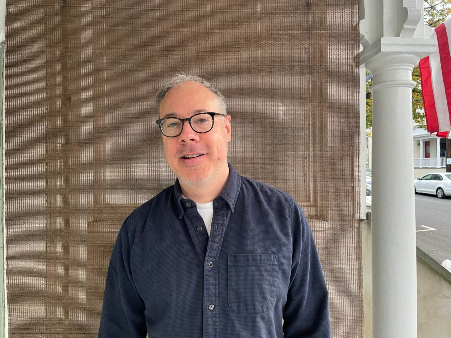 Penn State Alum Pens Book Highlighting Football Players Who Weathered