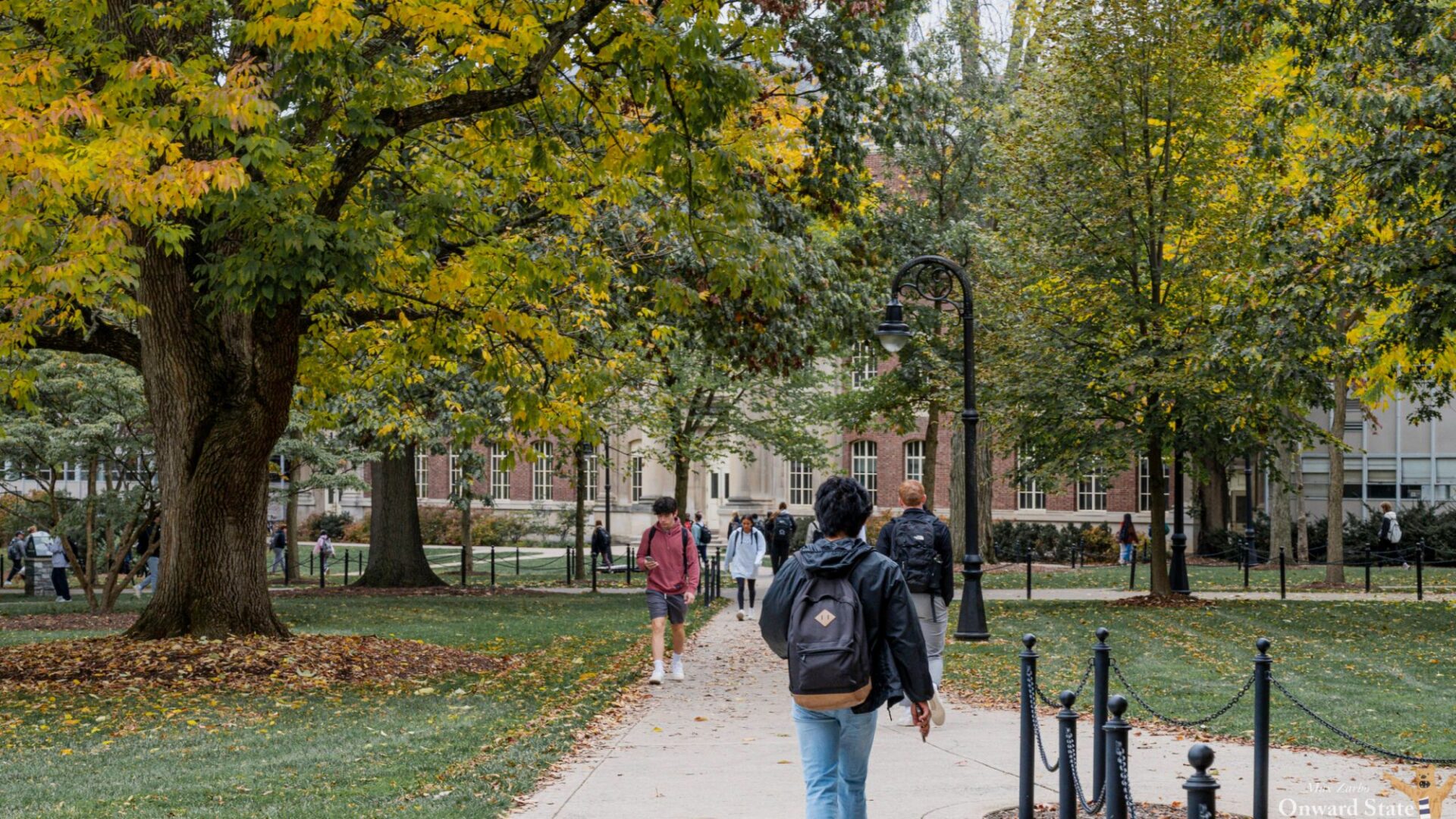 Penn State Plans Tuition Increase at University Park, Continued Rate Freeze at Commonwealth Campuses for 202526 State College, PA