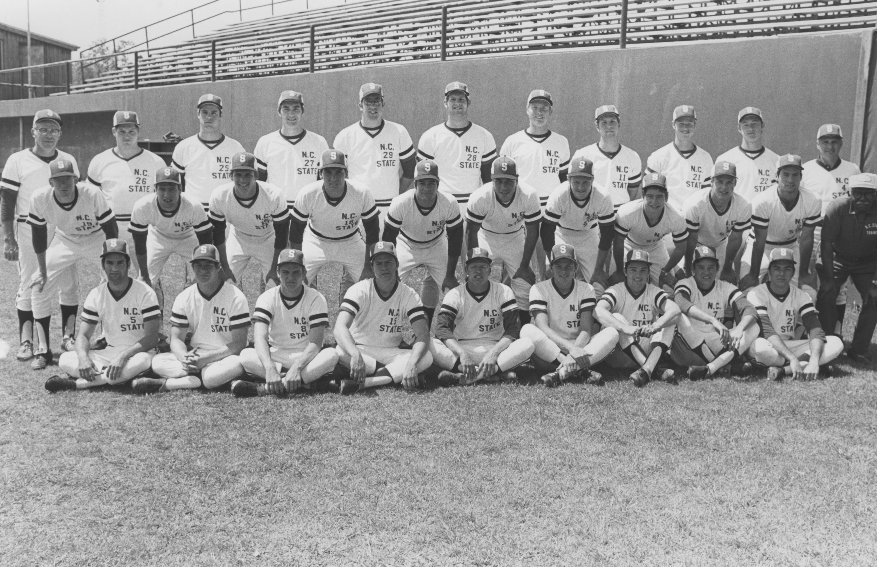 [Update] Pack 9 Takes Games 1 & 2; Pack Baseball VT StateFans