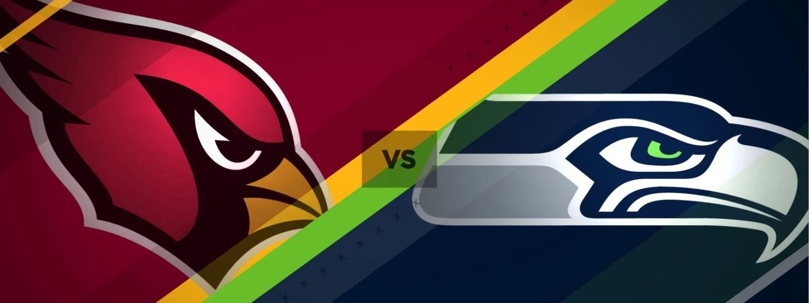 Seahawks vs. Cardinals State Farm Stadium