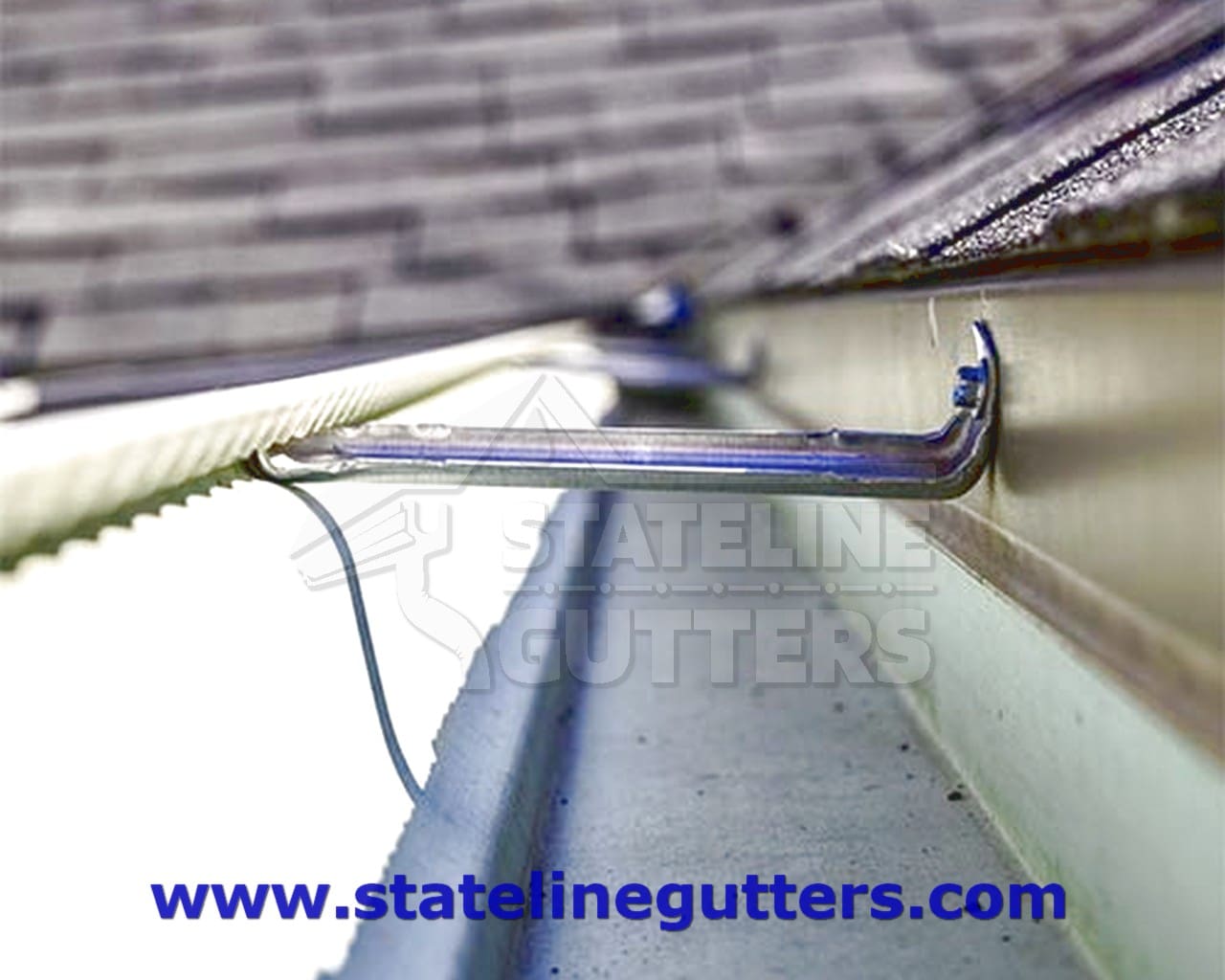 Offerman, GA Gutter Installation Veteran Owned Stateline Gutters Veteran Owned & Operated