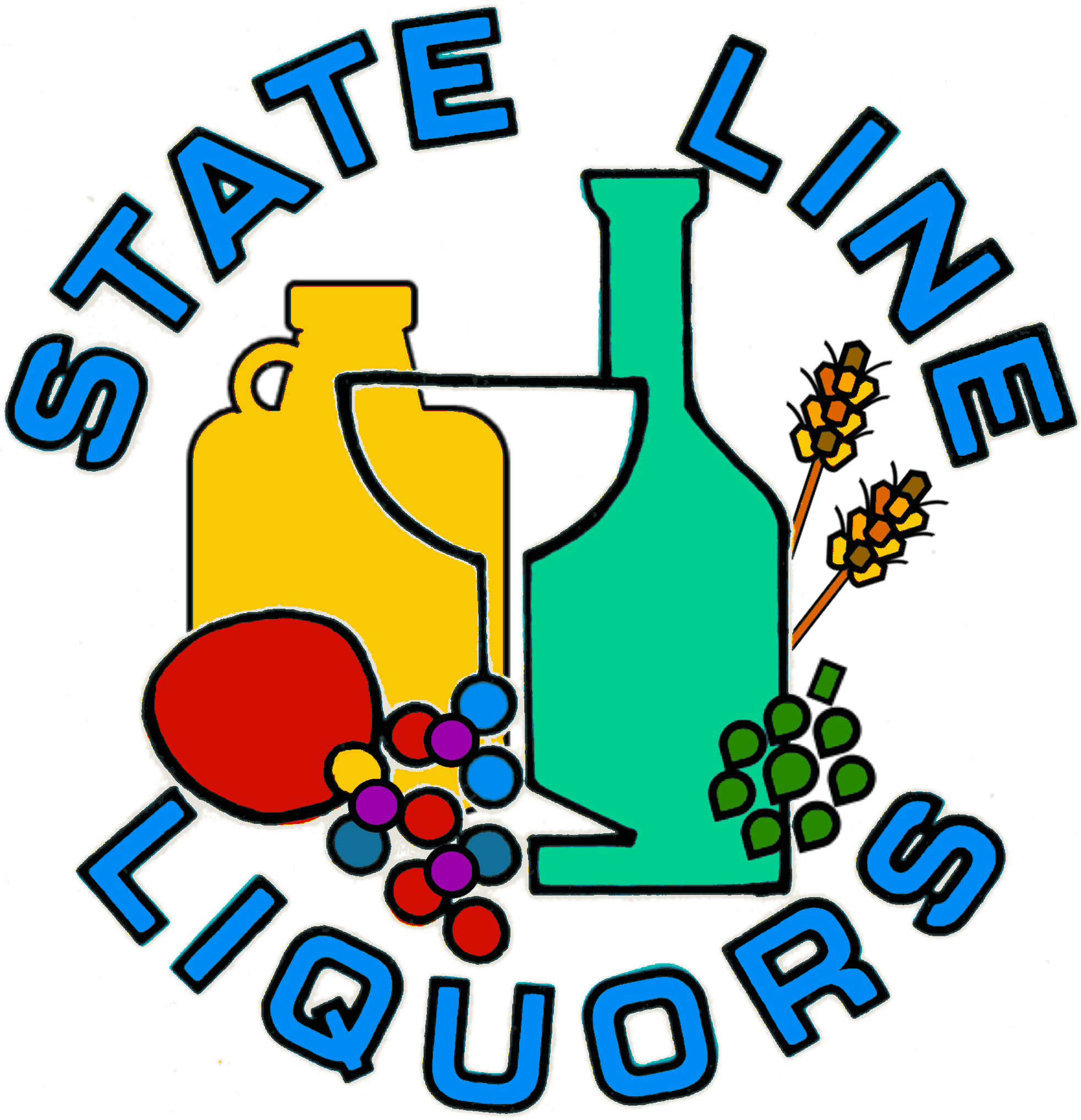 State Line Liquors Fine Wines, Specialty Beers, Spirits, and Liquors
