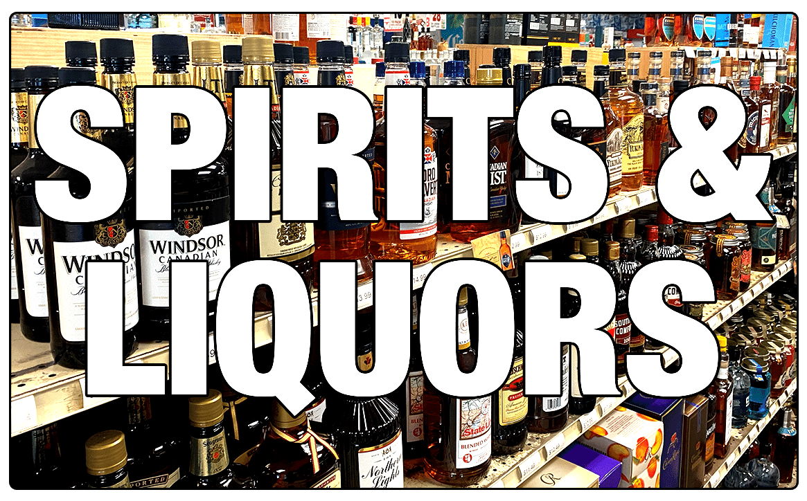 State Line Liquors Fine Wines, Specialty Beers, Spirits, and Liquors