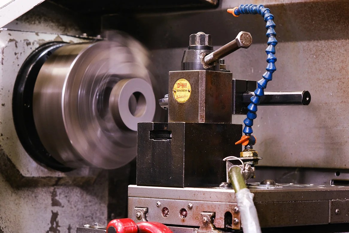 Metal Fabrication & Service Center State Line Supply Co.