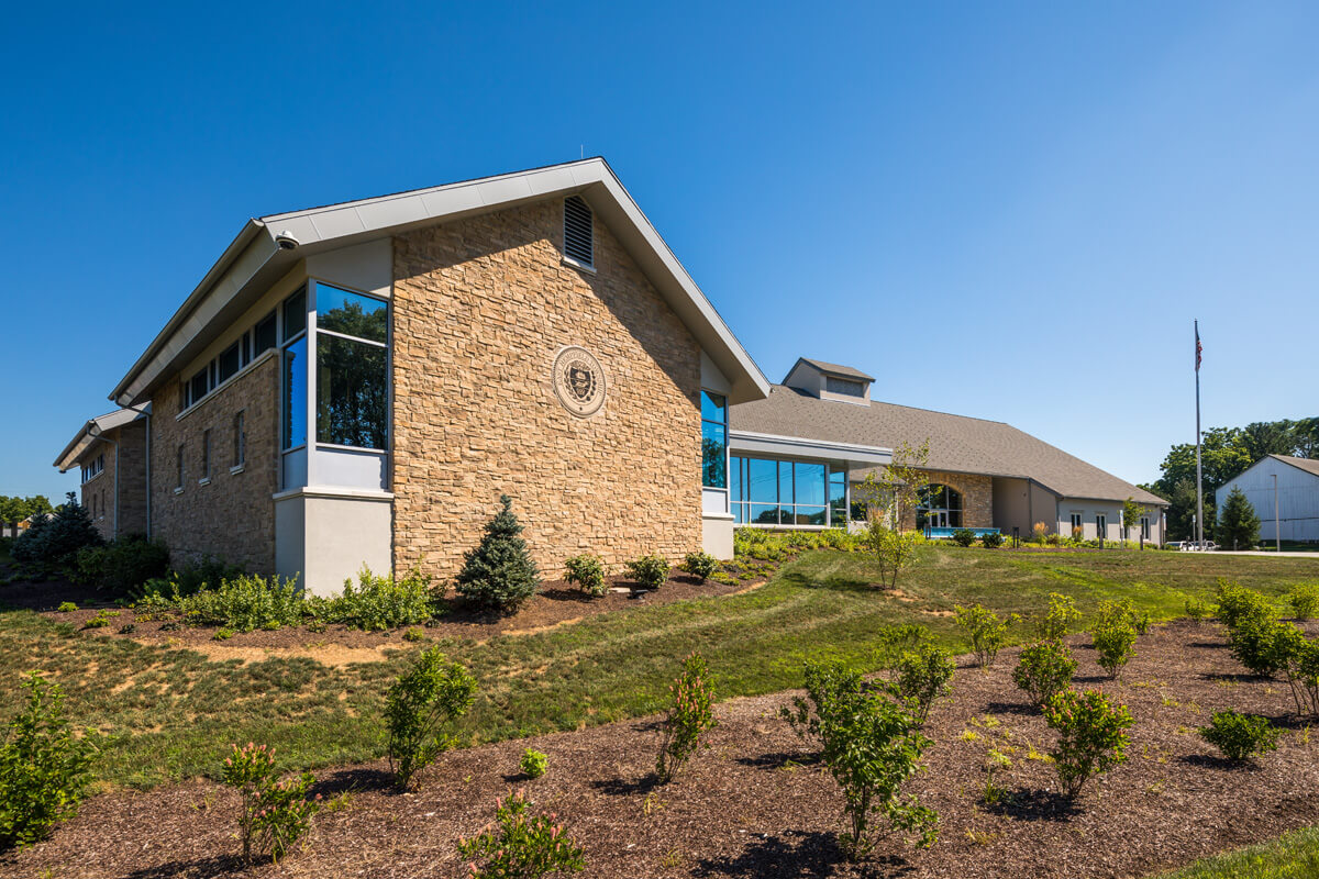 Glen Ridge Ashford State Material Mason Supply