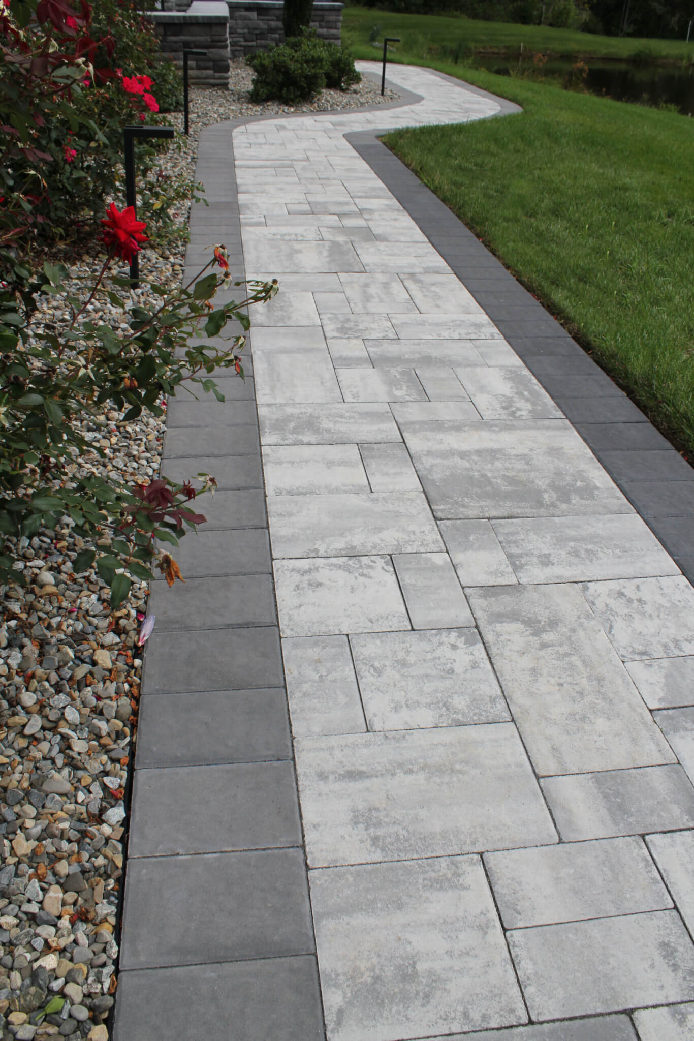 Stone Ridge Contemporary Marble Blend State Material Mason Supply