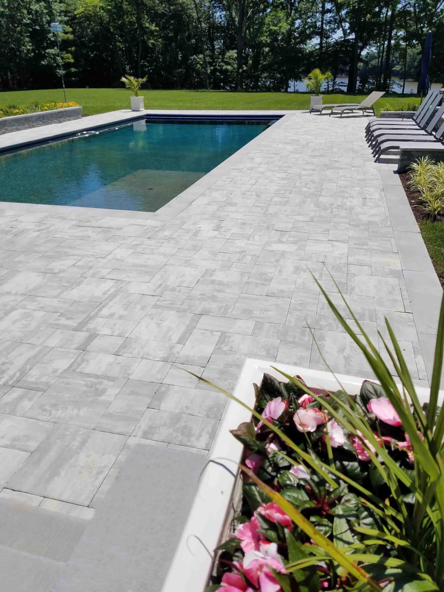 Stone Ridge XL Marble Blend State Material Mason Supply