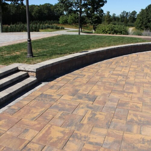 Stone Ridge Granite City Blend State Material Mason Supply