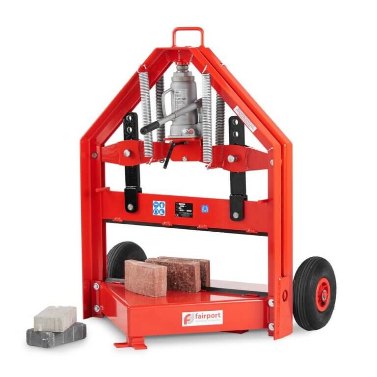 Splitters State Material Mason Supply