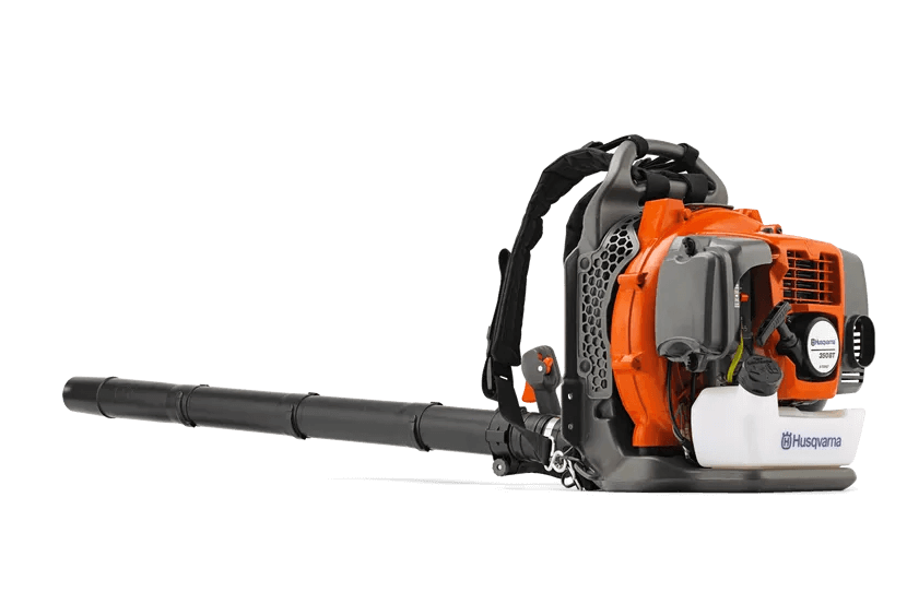 Backpack Blower 350BT State Material Mason Supply