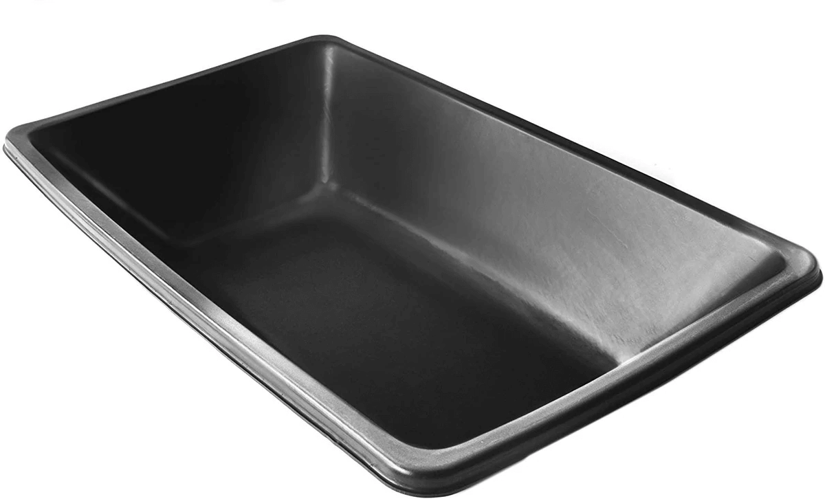 Mortar Tub State Material Mason Supply