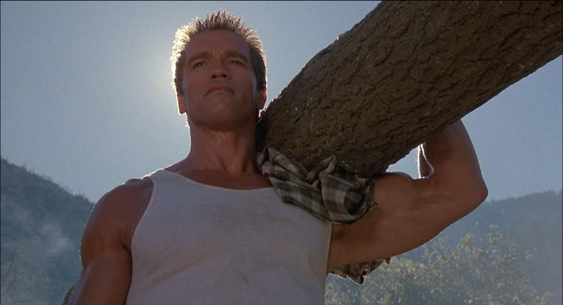 “Chop Wood. Carry Water.” Holy Envy, Zen, and a Spirituality of Work
