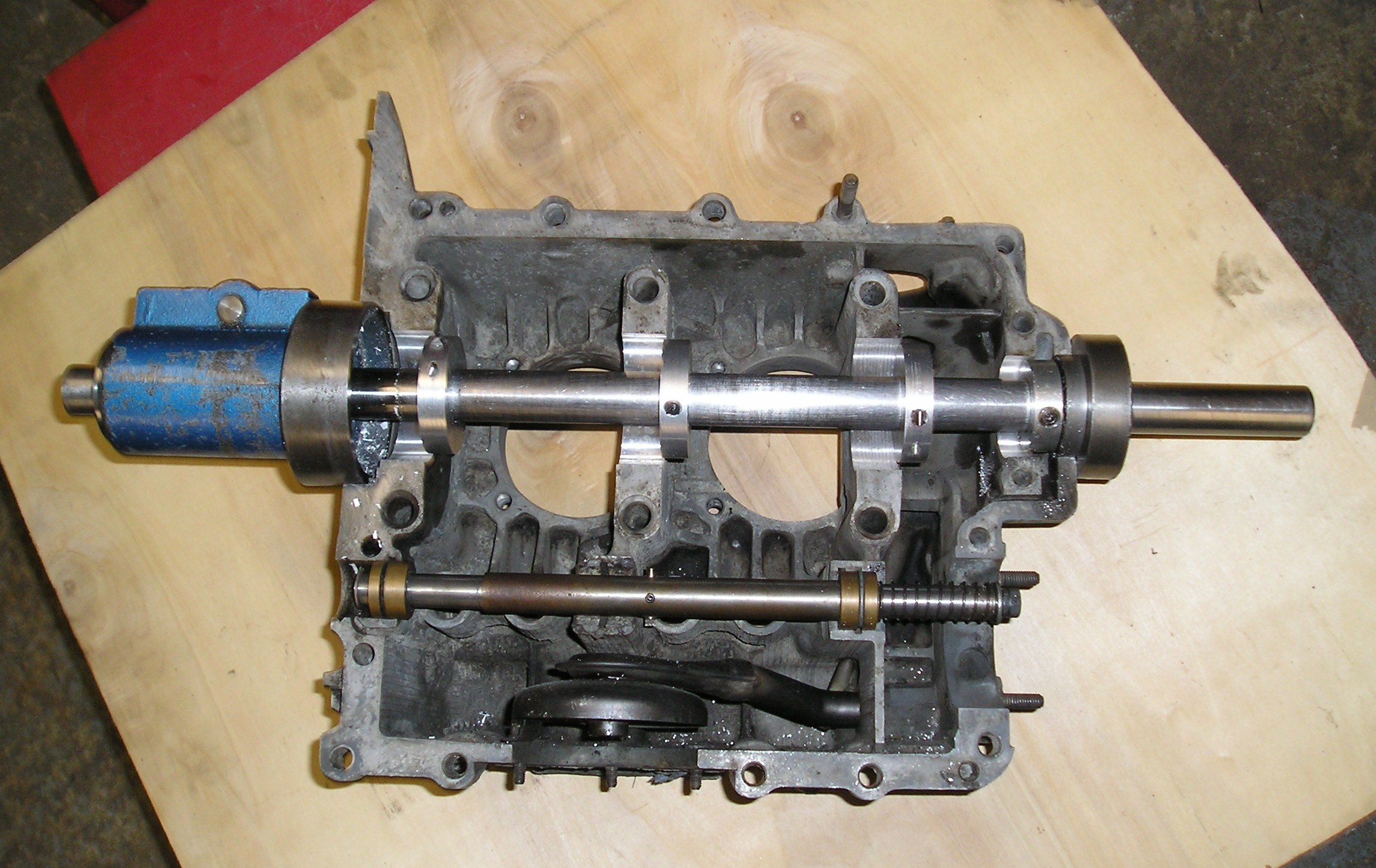 Stateside Tuning VW and Porsche Performance