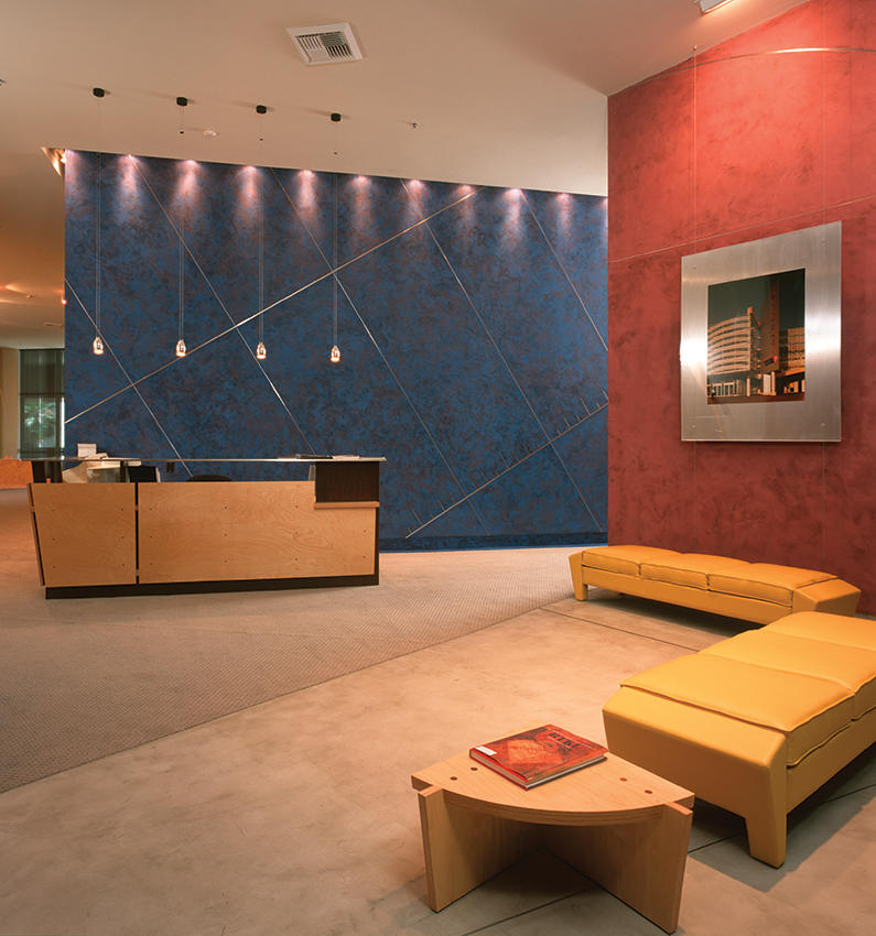 Custom hardwood panels & veneer plywood States Industries