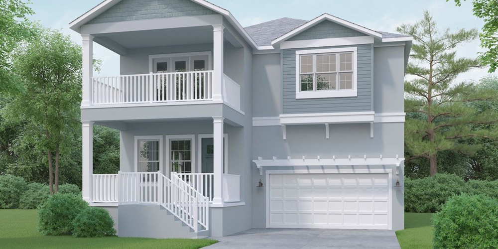 State Street Homes New home builder in South Tampa and Oldsmar Florida