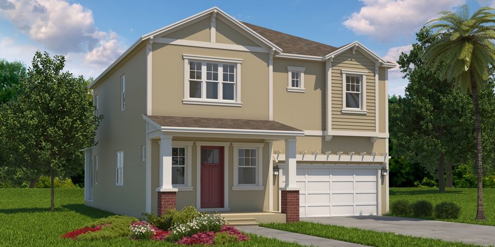 State Street Homes New home builder in South Tampa and Oldsmar Florida