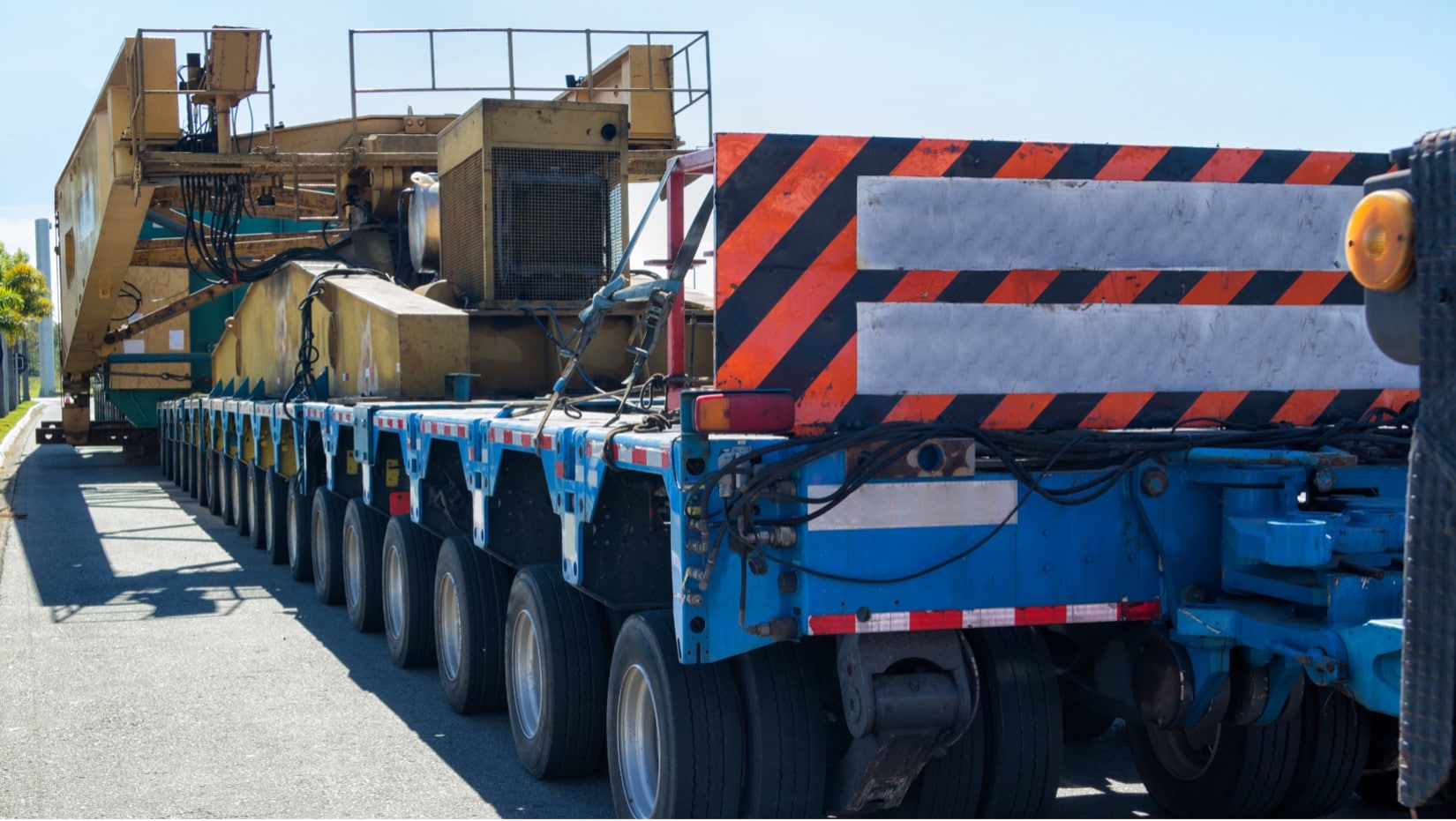 A Freight Broker in Kansas City Explains What Makes Oversize Trucking