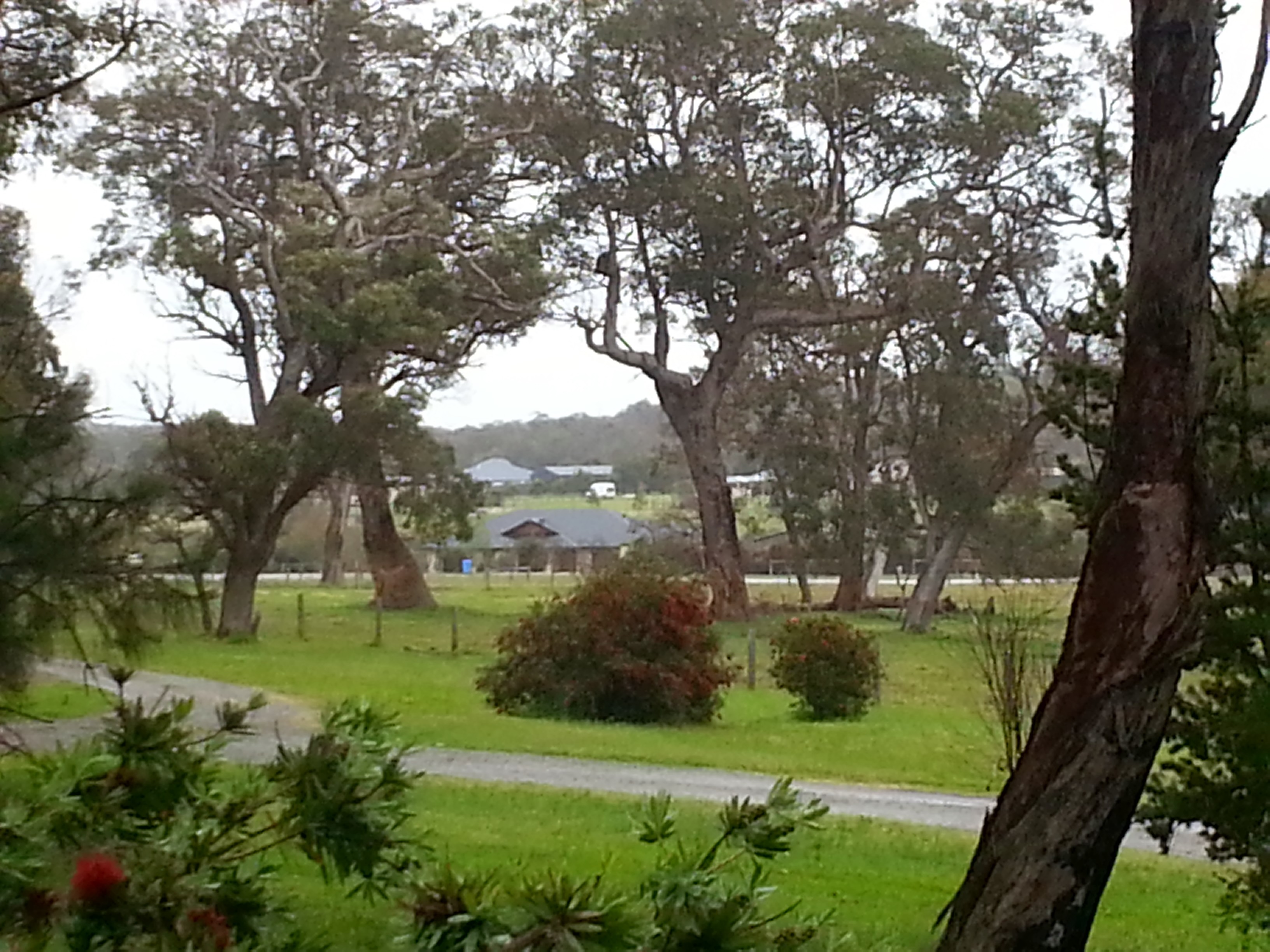 Surveying Projects in the Perth Area