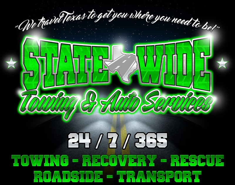 StateWide Towing & Auto Services
